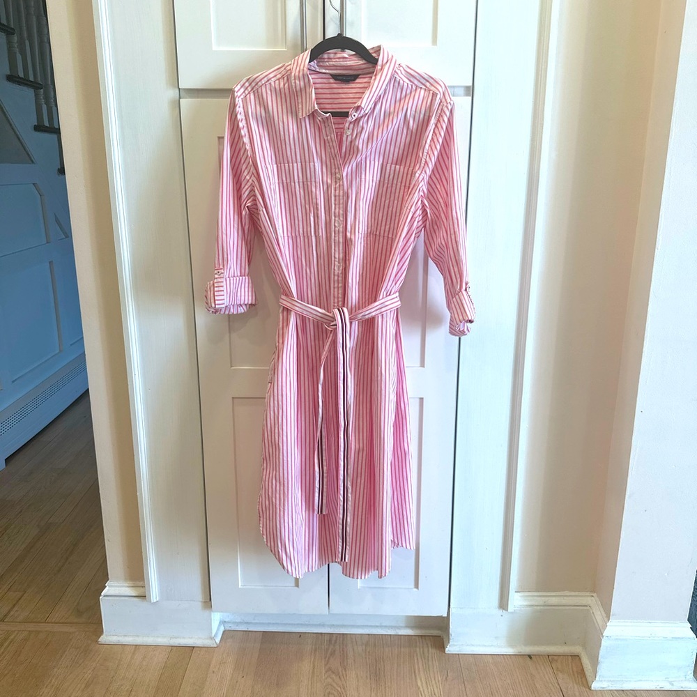 Tommy Hilfiger Dress